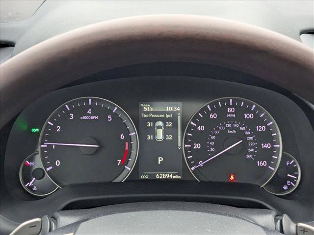 Used 2021 Lexus RX 350 FWD w/ Premium Package image 11