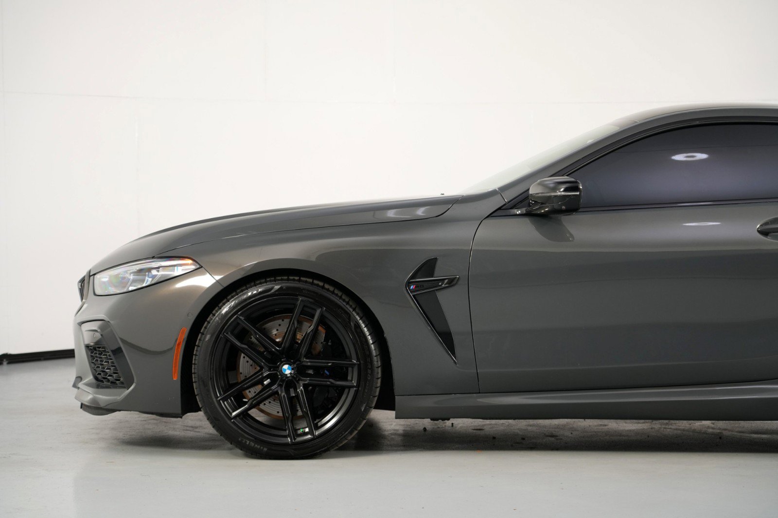 Used 2022 BMW M8 Competition w/ M Driver's Package image 54