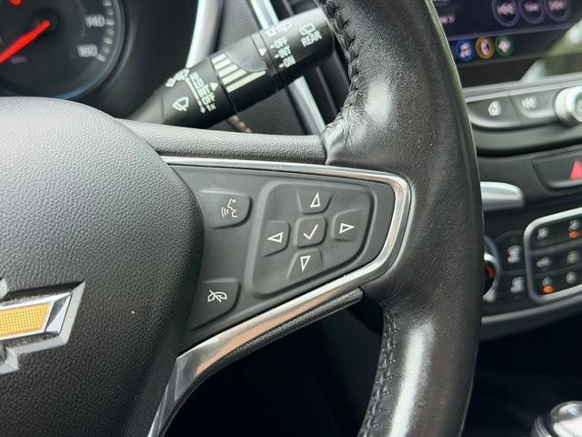 Used 2020 Chevrolet Equinox Premier FWD image 12