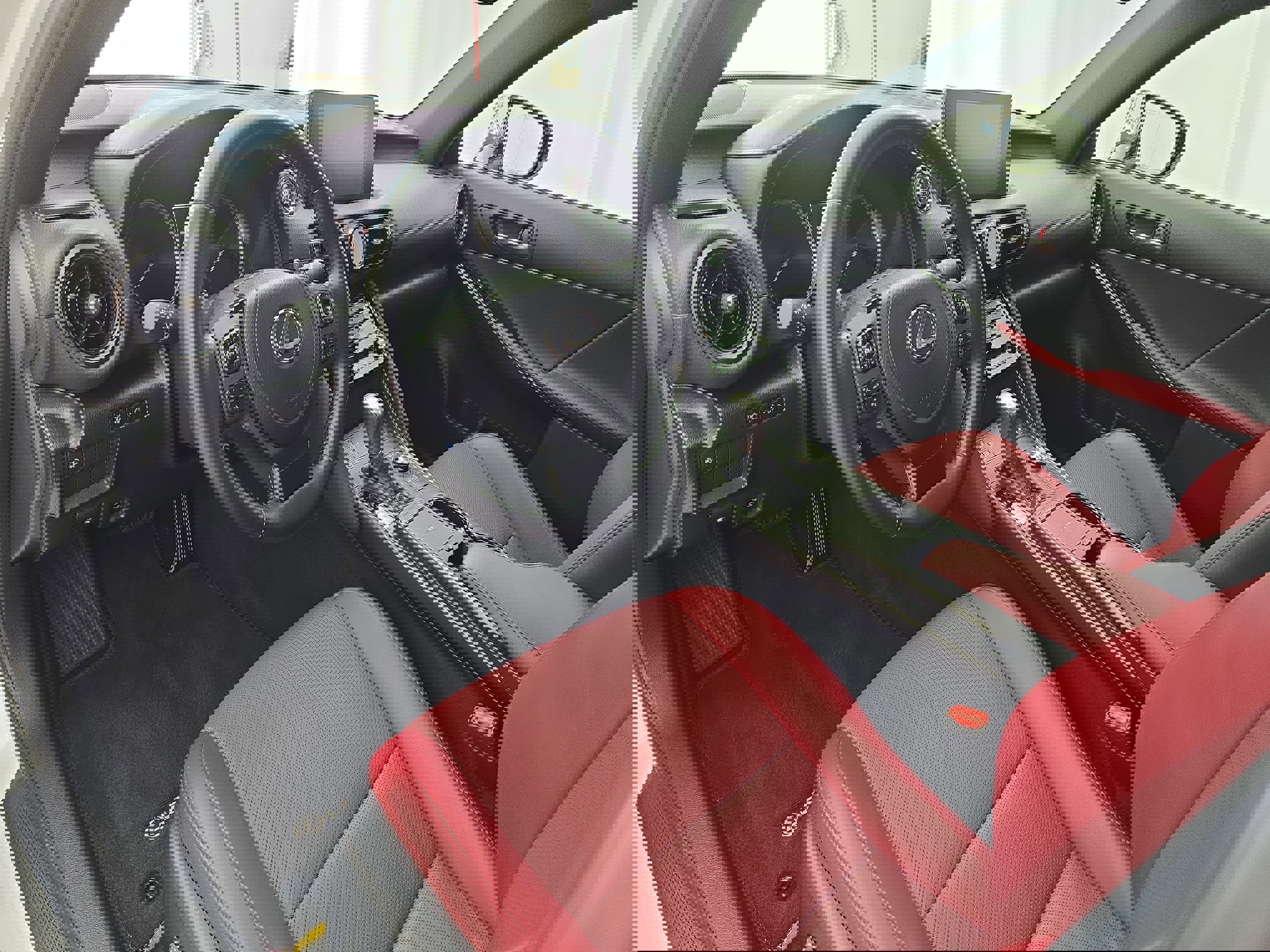 Used 2024 Lexus IS 300 IS 300 w/ Comfort Package image 15