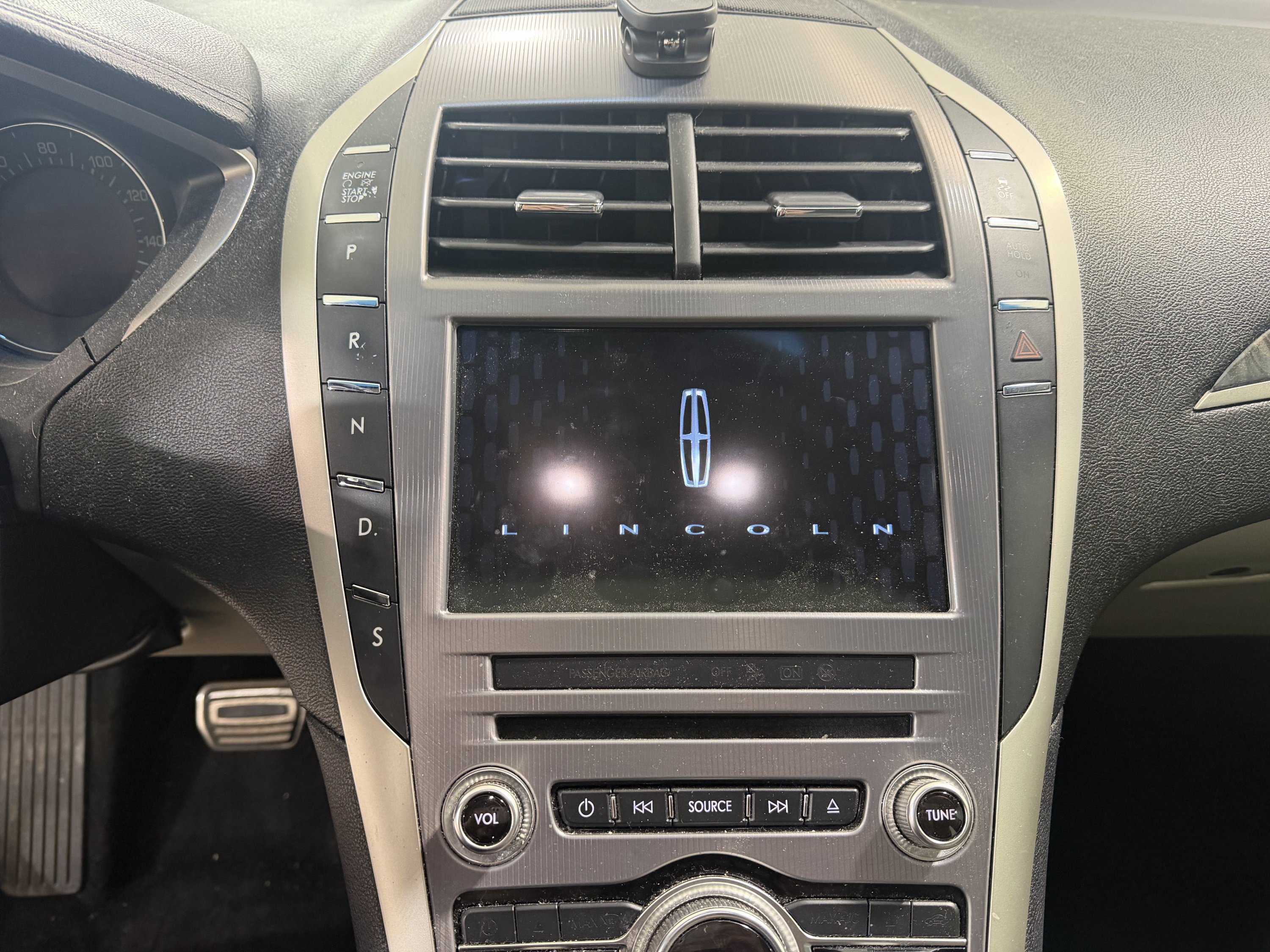 Used 2018 Lincoln MKZ Reserve w/ Magnetic Appearance Package AWD/4WD image 15
