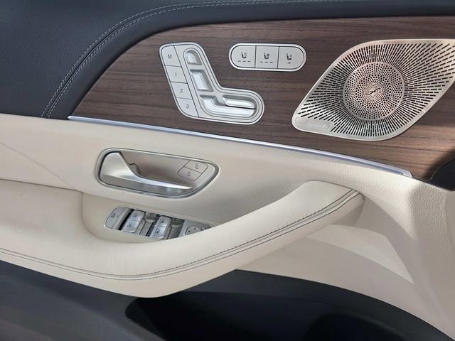 New 2026 Mercedes-Benz GLE 53 AMG 4MATIC Coupe image 15