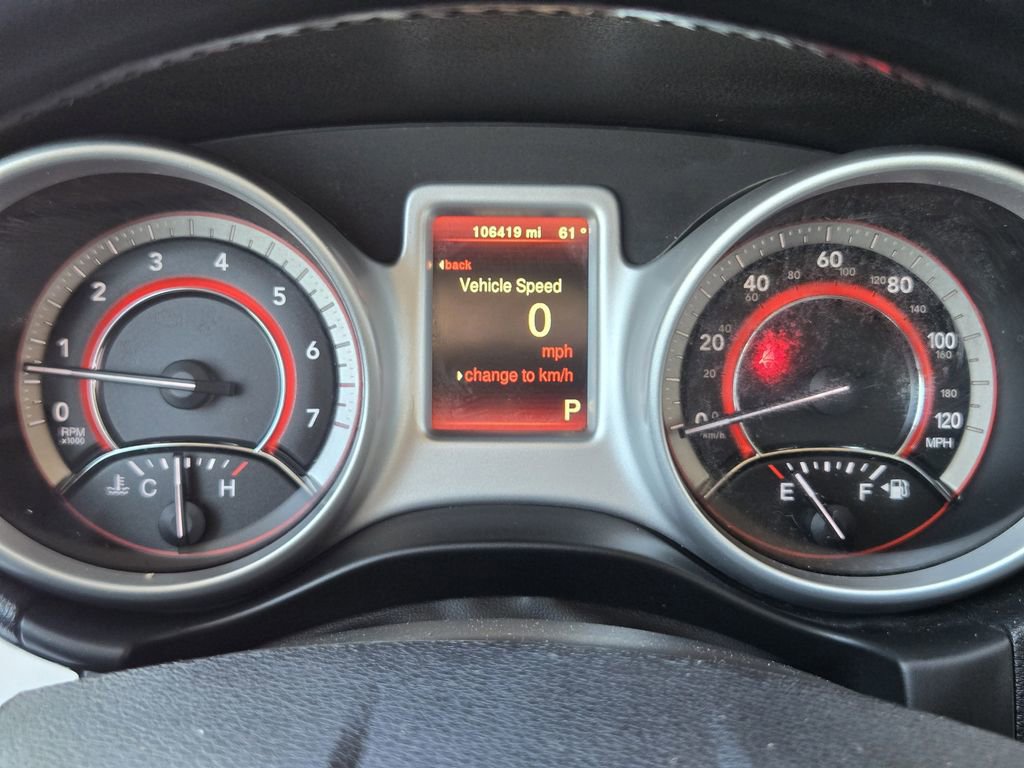 Used 2019 Dodge Journey SE w/ Connectivity Group image 14