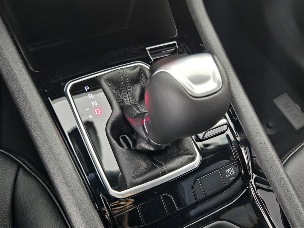 New 2026 Jeep Compass Latitude image 23