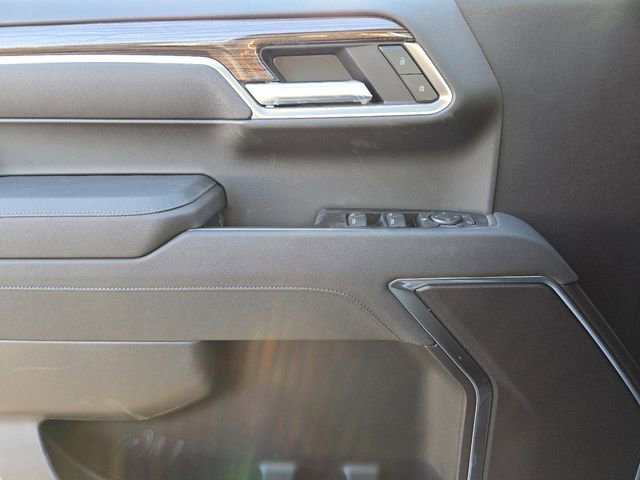 New 2026 Chevrolet Silverado 1500 LT image 30