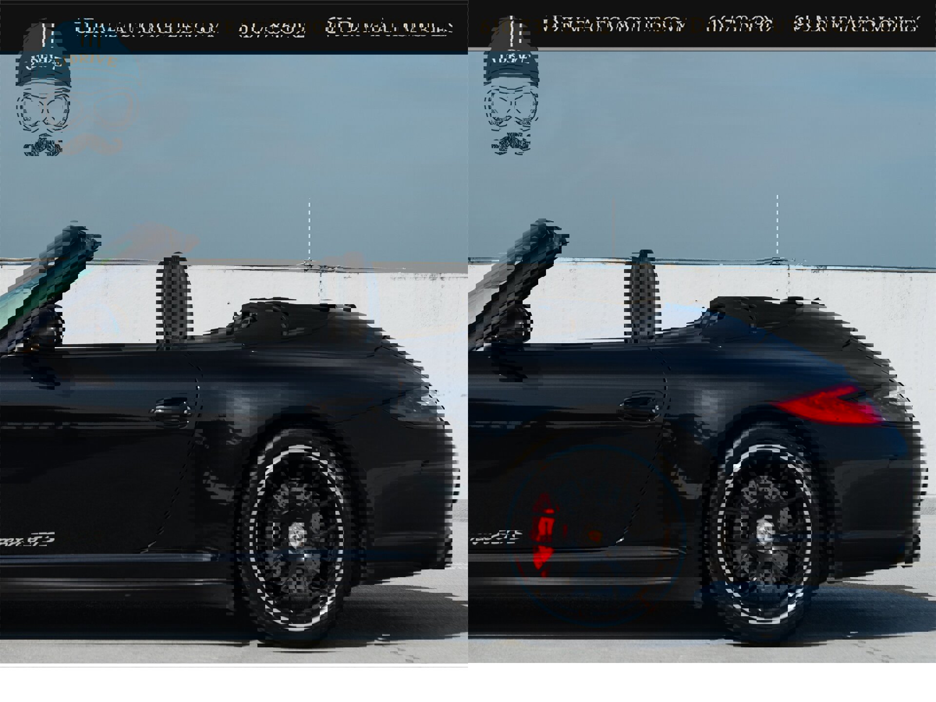 Used 2011 Porsche 911 Carrera GTS image 27