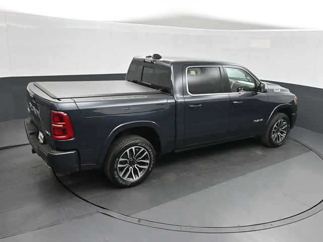 New 2026 RAM 1500 Limited AWD/4WD image 29