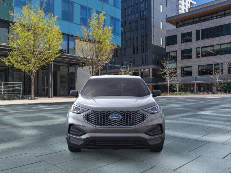 New 2024 Ford Edge SE AWD/4WD image 6