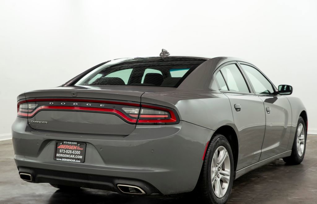 Used 2023 Dodge Charger SXT image 13