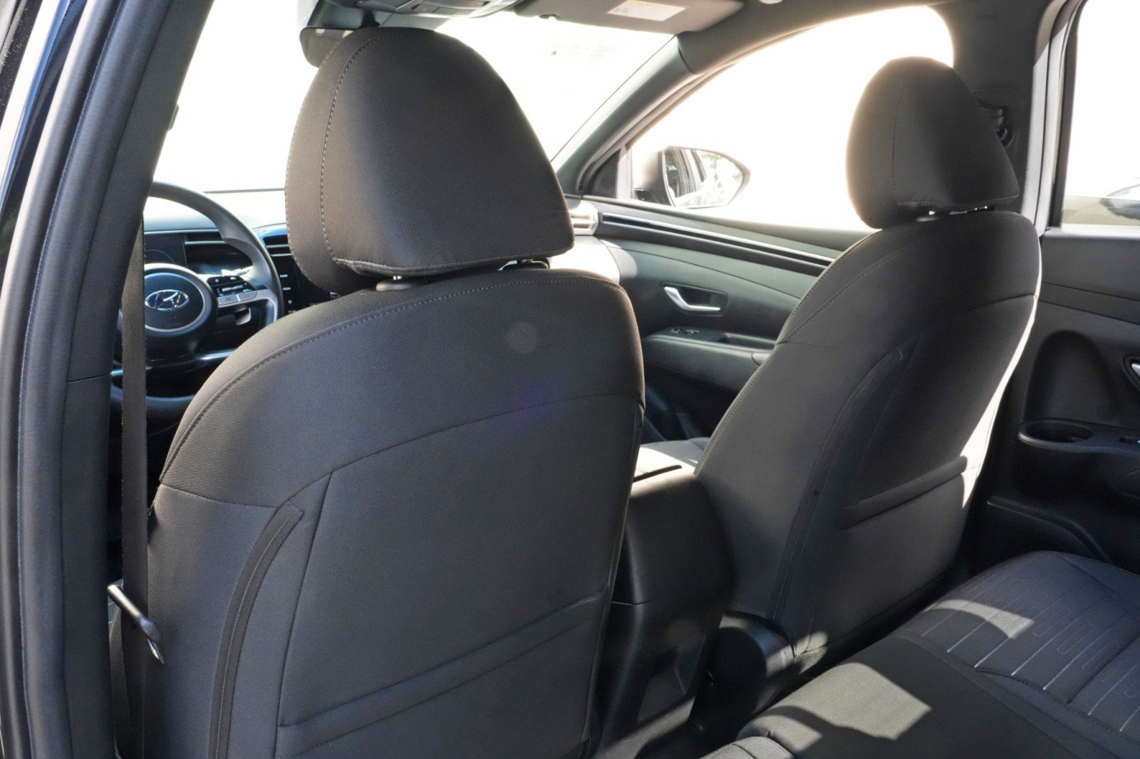 Used 2023 Hyundai Santa Cruz Night w/ Cargo Package AWD/4WD image 31