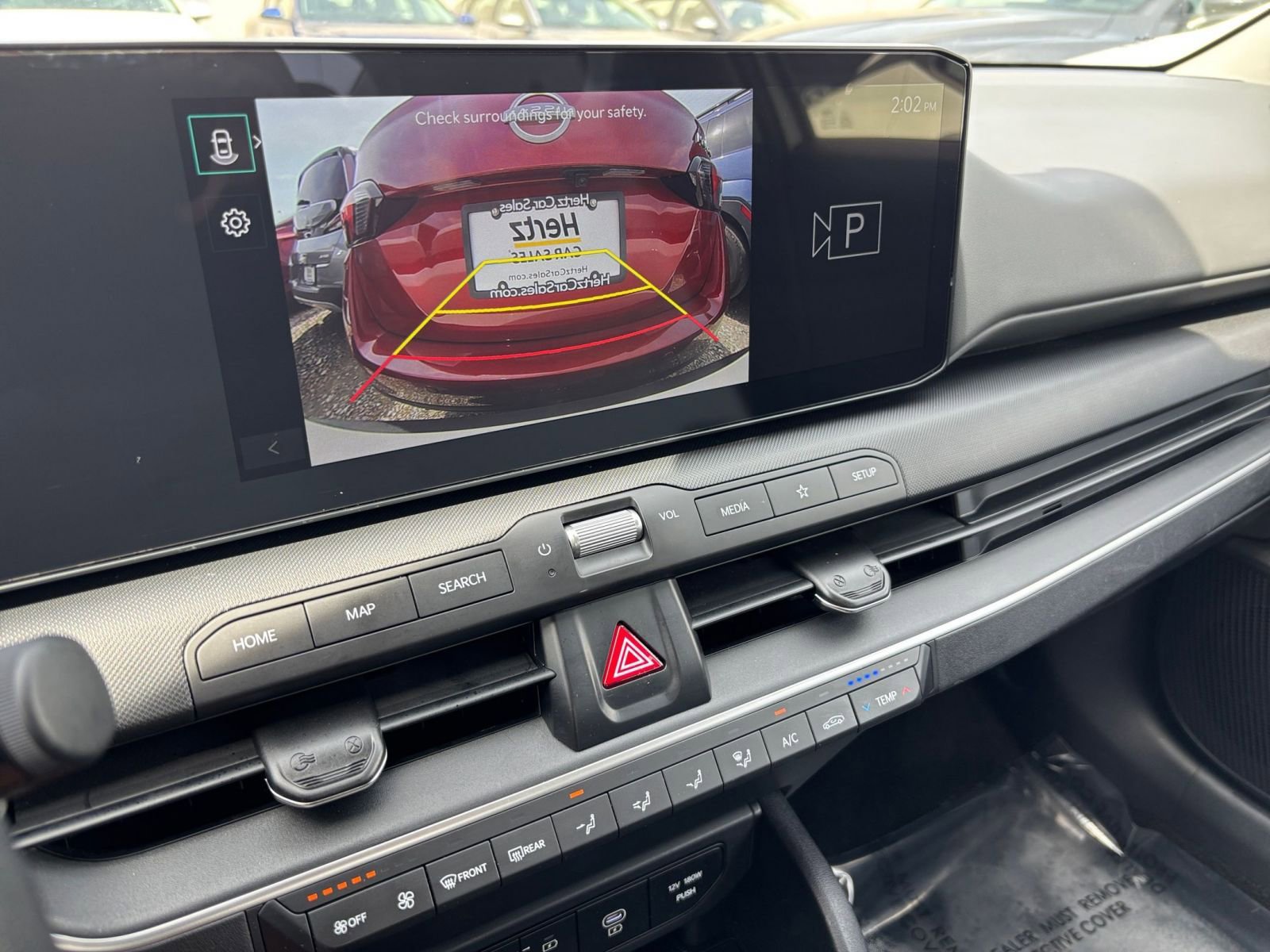 Used 2025 Kia K4 FWD image 23