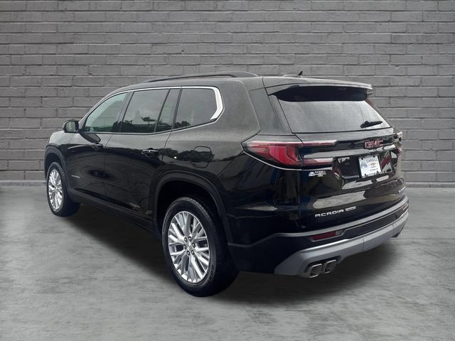 Used 2026 GMC Acadia Elevation w/ Elevation Premium Package AWD/4WD image 5