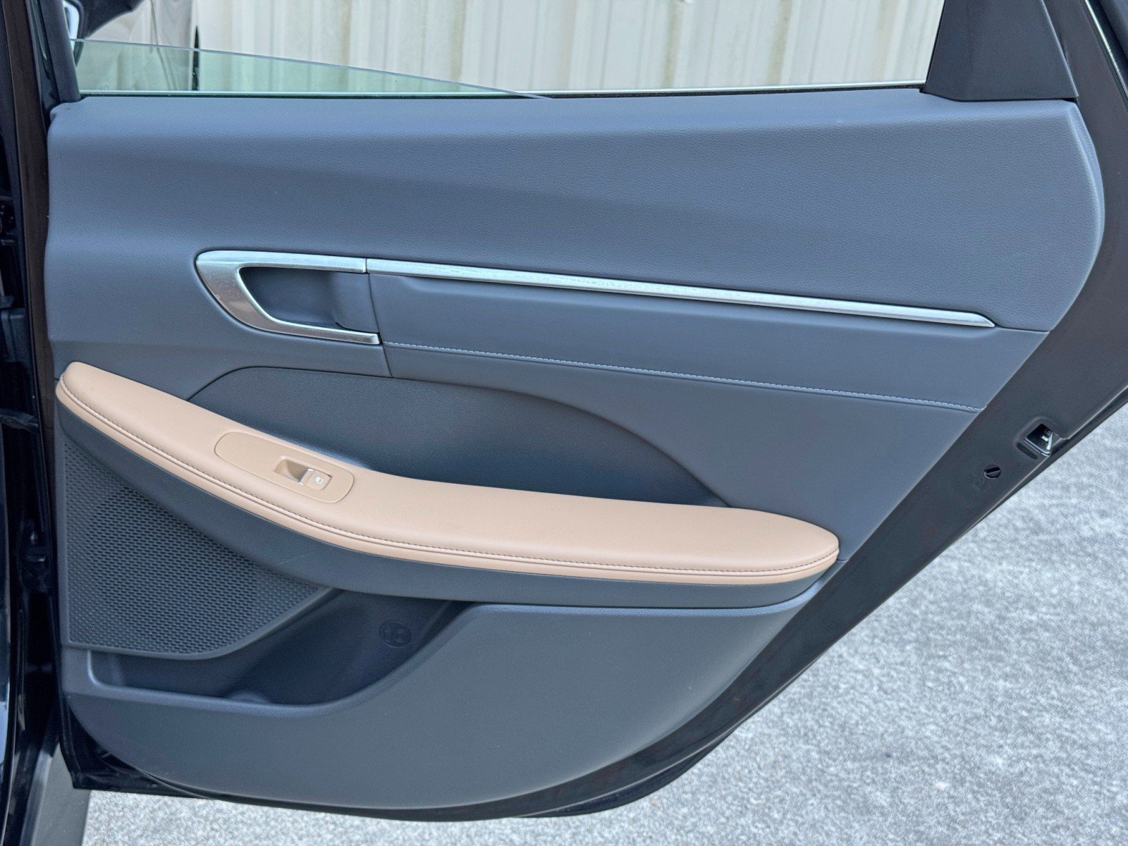 Used 2021 Hyundai Sonata Limited FWD image 43
