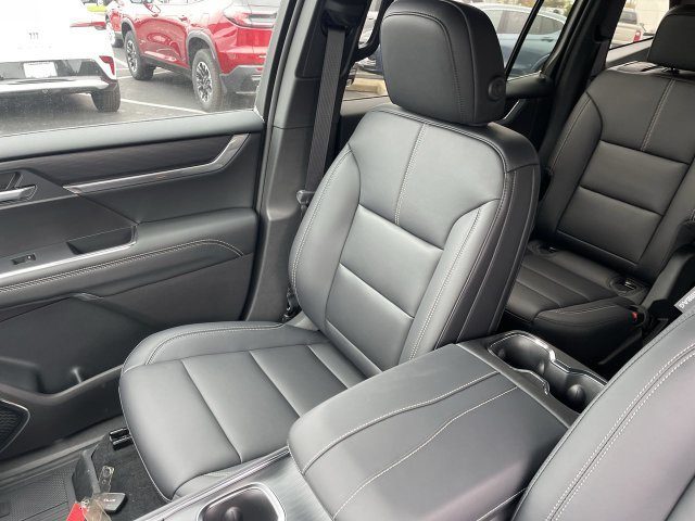 New 2027 GMC Acadia Elevation w/ Elevation Premium Package AWD/4WD image 26