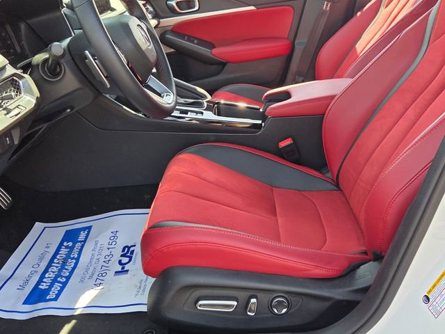 Certified 2025 Acura Integra A-Spec image 4