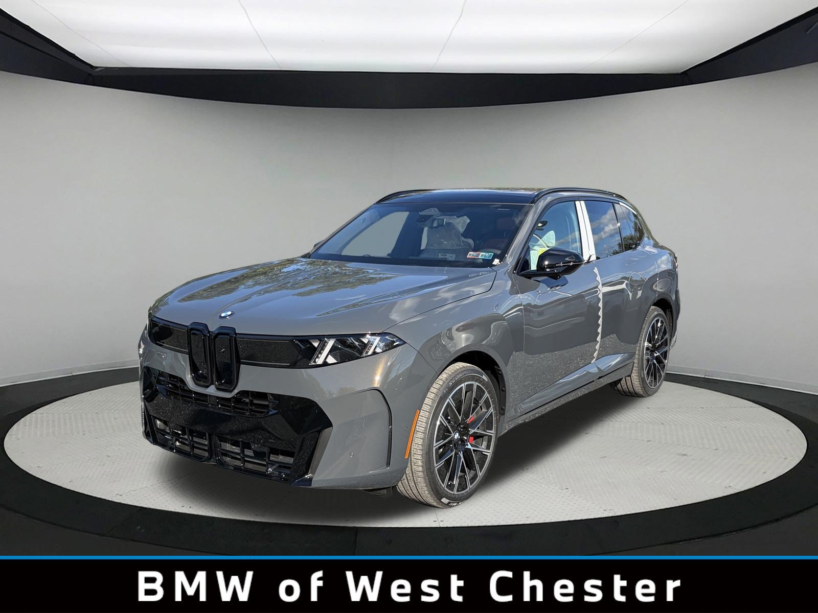 New 2027 BMW X5 xDrive40i w/ M Sport Professional Package