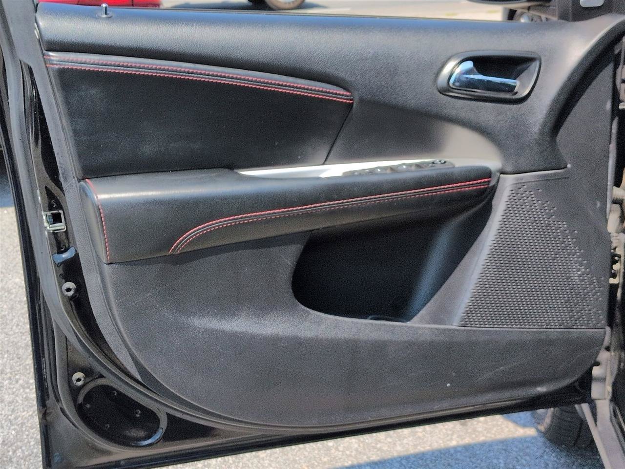 Used 2019 Dodge Journey GT AWD/4WD image 12