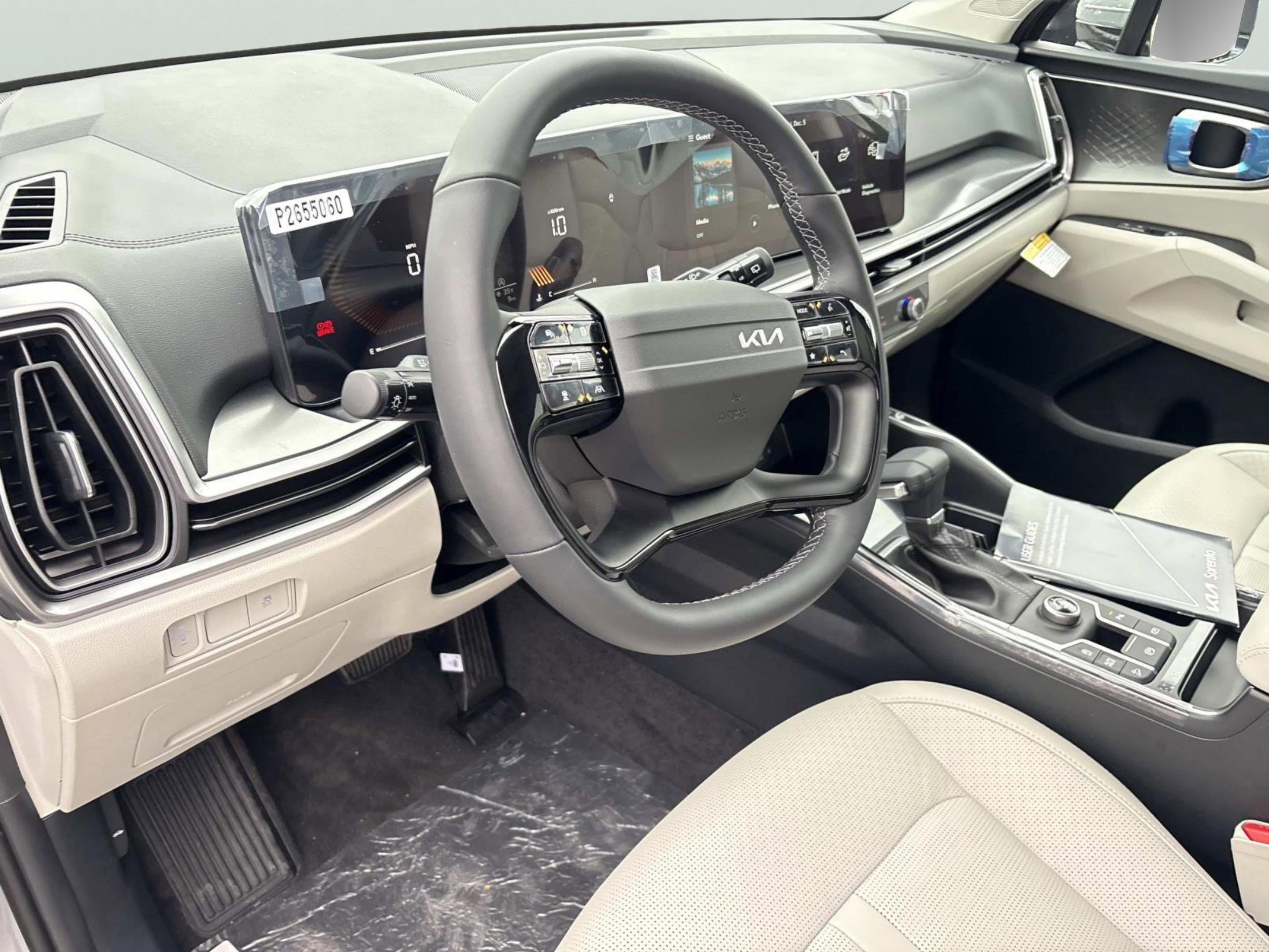 New 2026 Kia Sorento S image 16