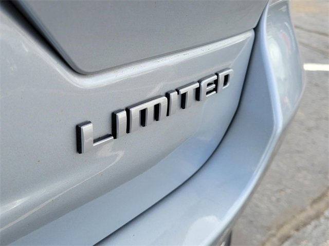 Used 2024 Jeep Grand Cherokee Limited image 11