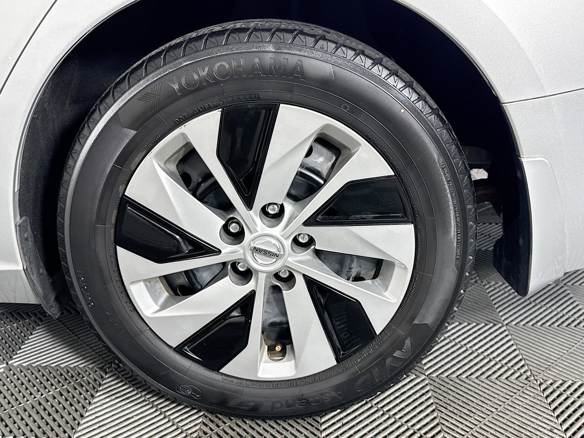 Used 2019 Nissan Altima 2.5 S FWD image 36