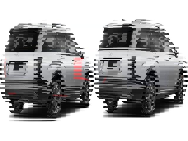 New 2026 Hyundai Palisade Limited image 4