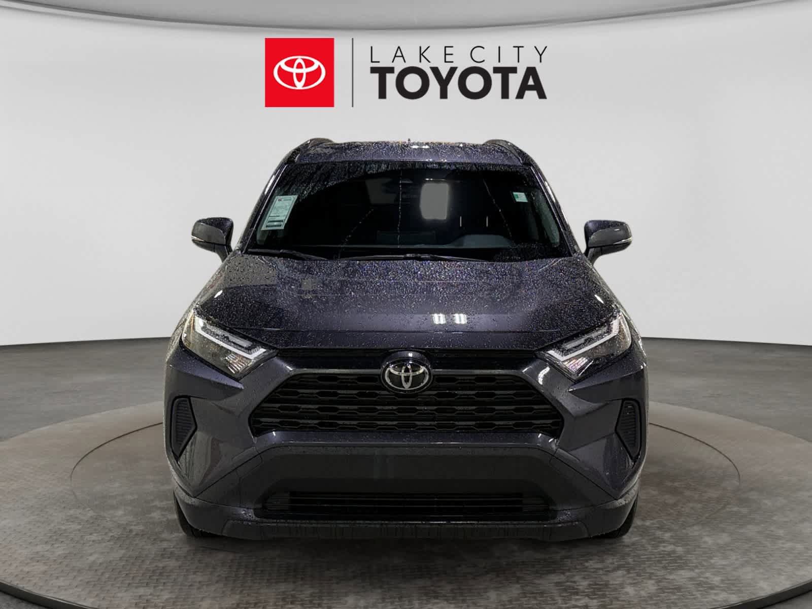 Used 2025 Toyota RAV4 XLE AWD/4WD image 13
