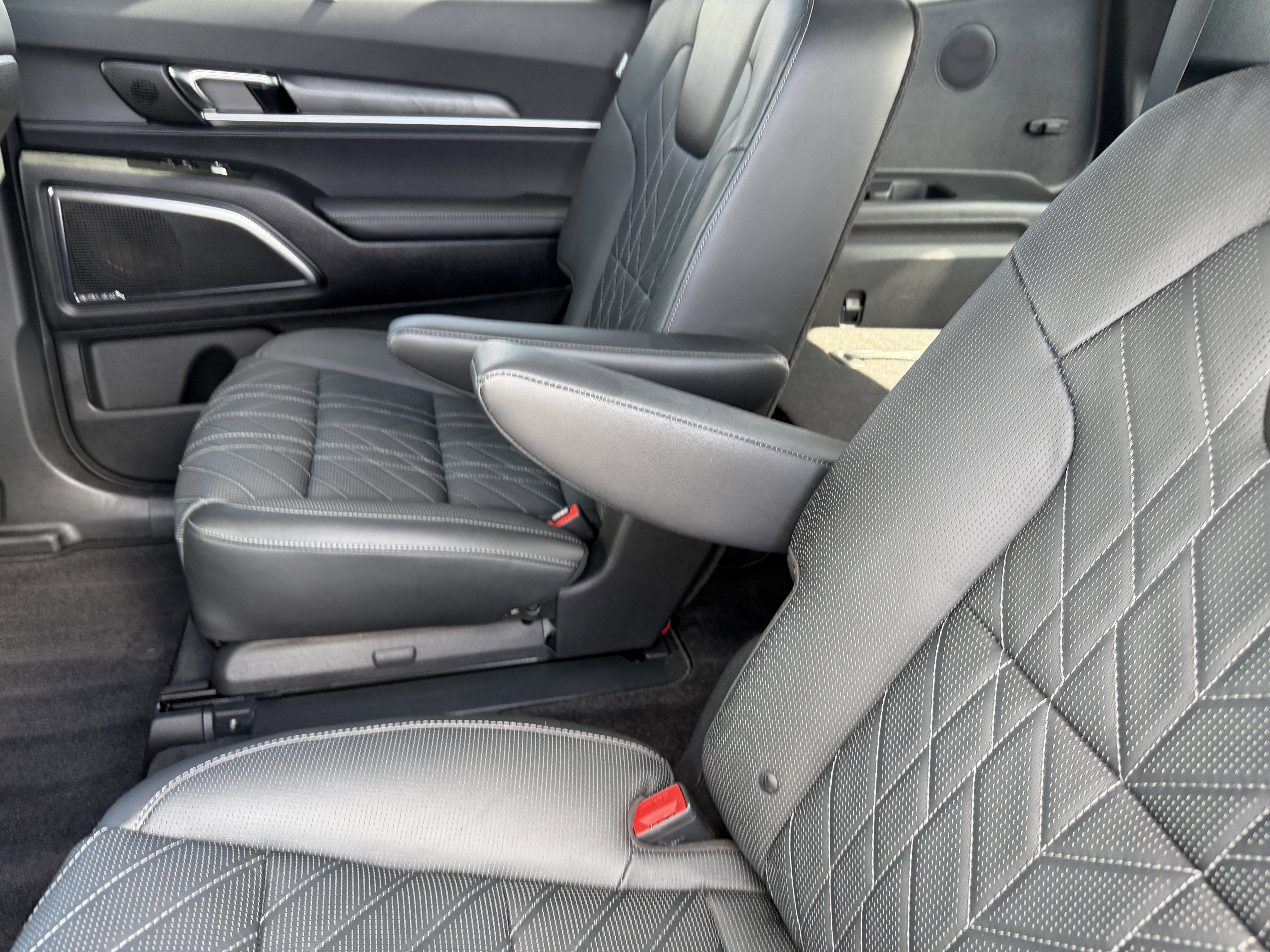 Used 2023 Kia Telluride SX Prestige X-Pro image 19