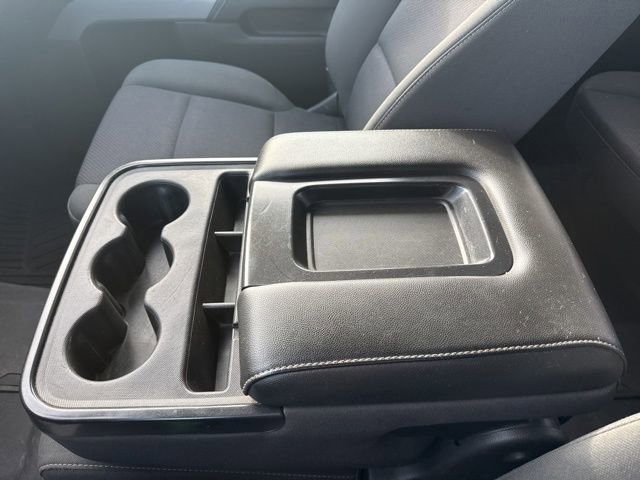 Used 2016 Chevrolet Silverado 1500 LT w/ All Star Edition image 24