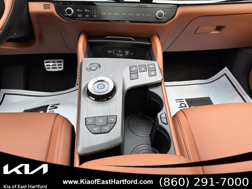 New 2027 Kia Sportage X-Line Prestige AWD/4WD image 26
