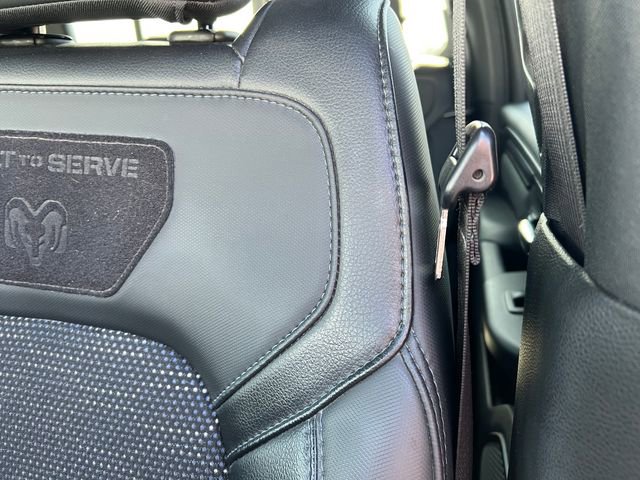 Used 2023 RAM 1500 Big Horn image 15