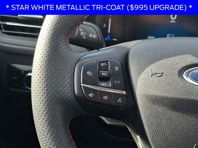Certified 2023 Ford Escape ST-Line w/ Tech Pack #1 image 21