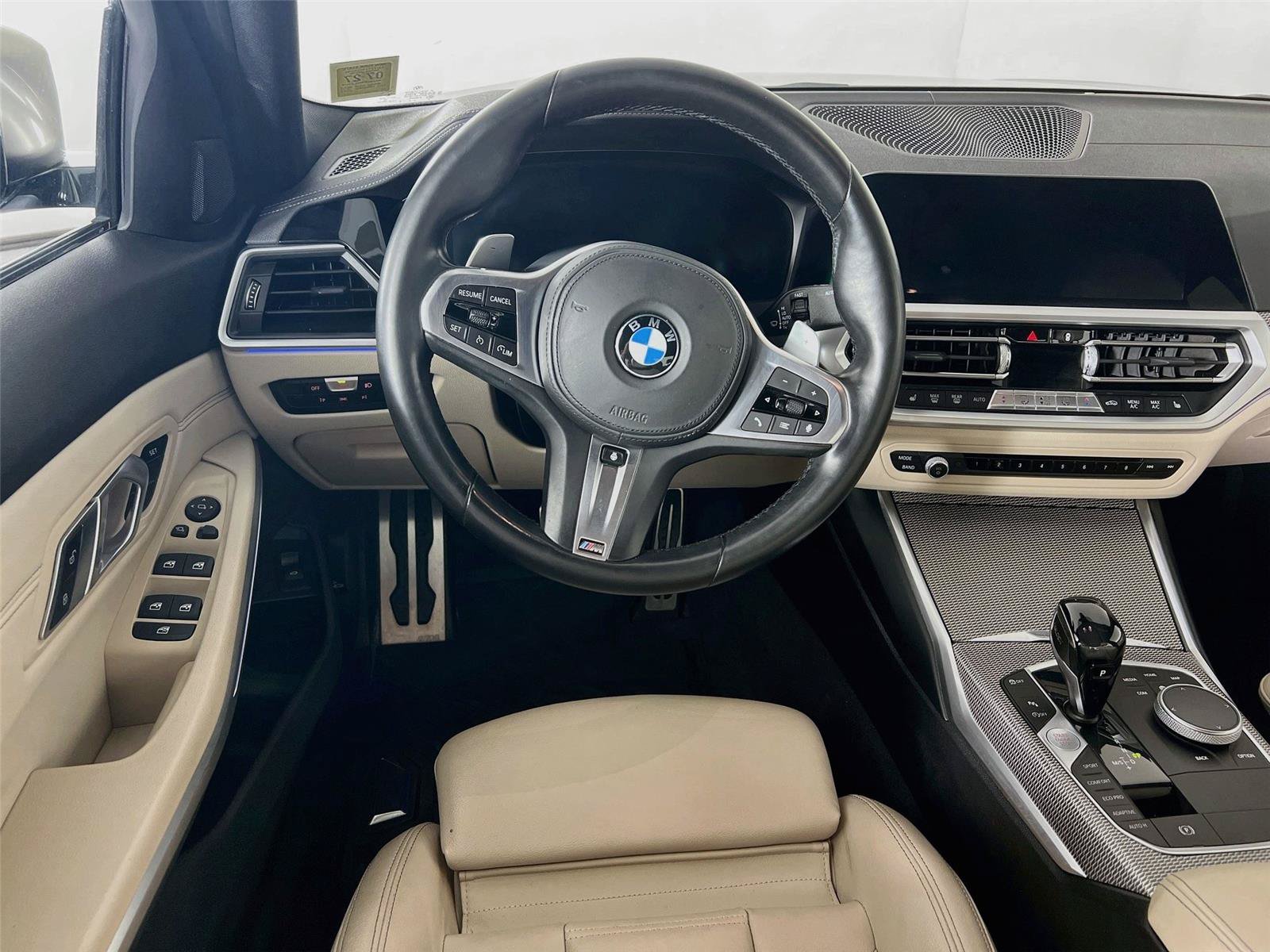 Used 2020 BMW M340i xDrive w/ Premium Package AWD/4WD image 23