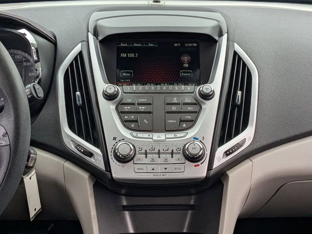 Used 2014 GMC Terrain SLE FWD image 18