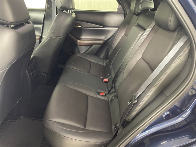 Used 2023 MAZDA CX-30 2.5 Turbo w/ Premium Package image 17