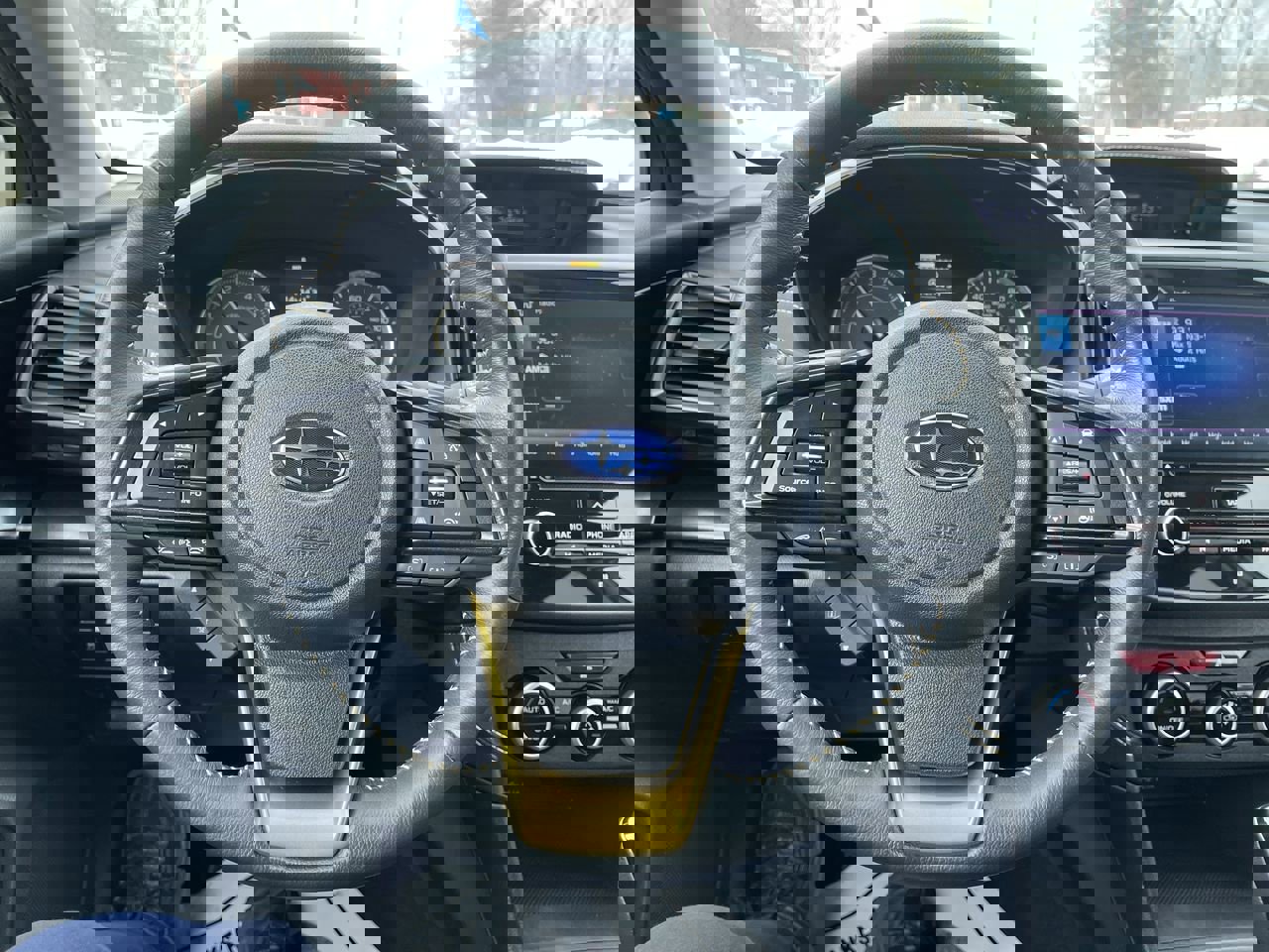 Used 2023 Subaru Crosstrek 2.5i Sport image 18