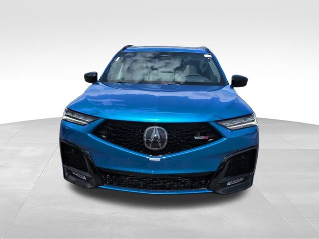 New 2026 Acura MDX Type S w/ Advance Package AWD/4WD image 17