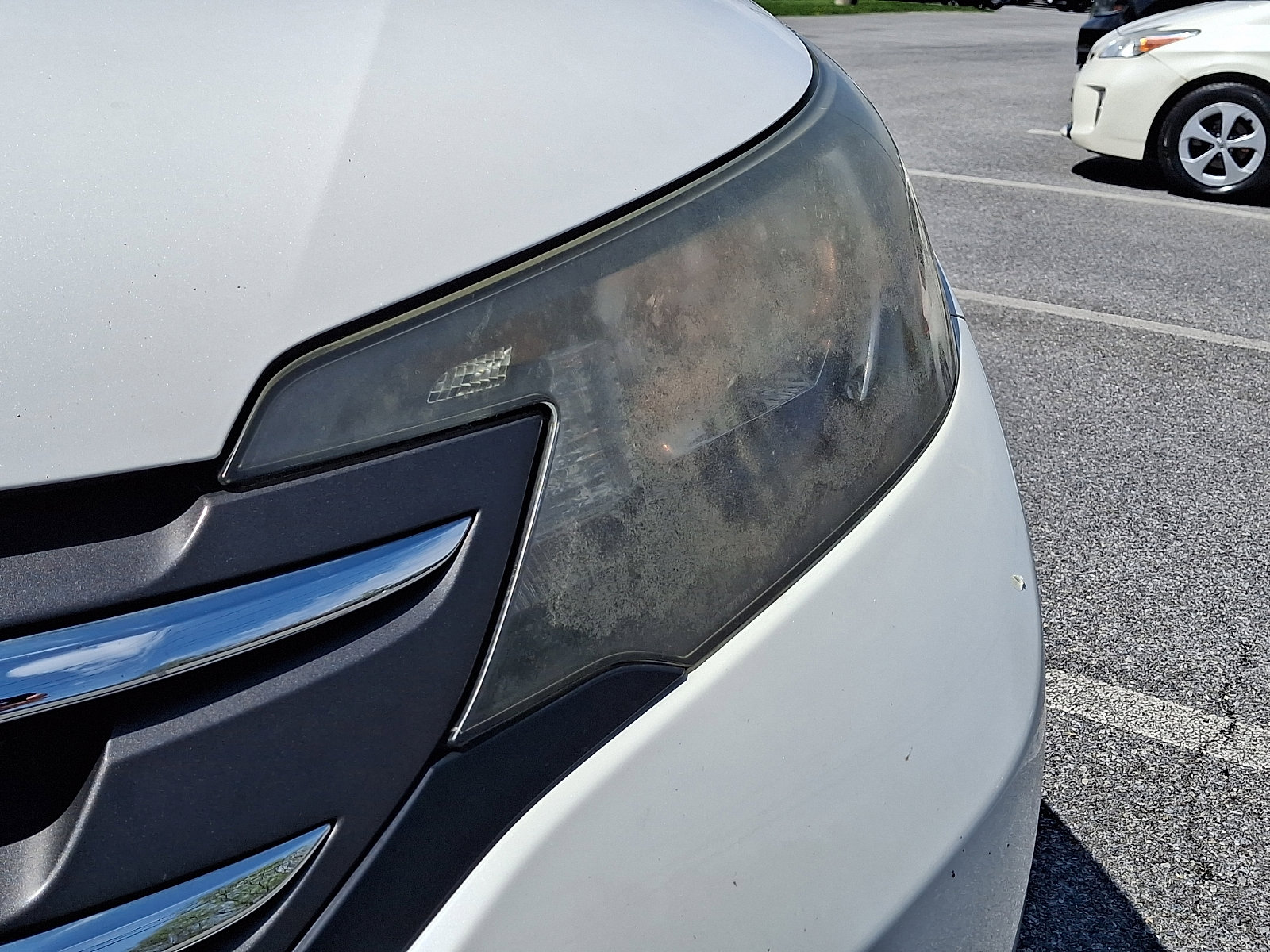 Used 2014 Honda CR-V EX-L image 9