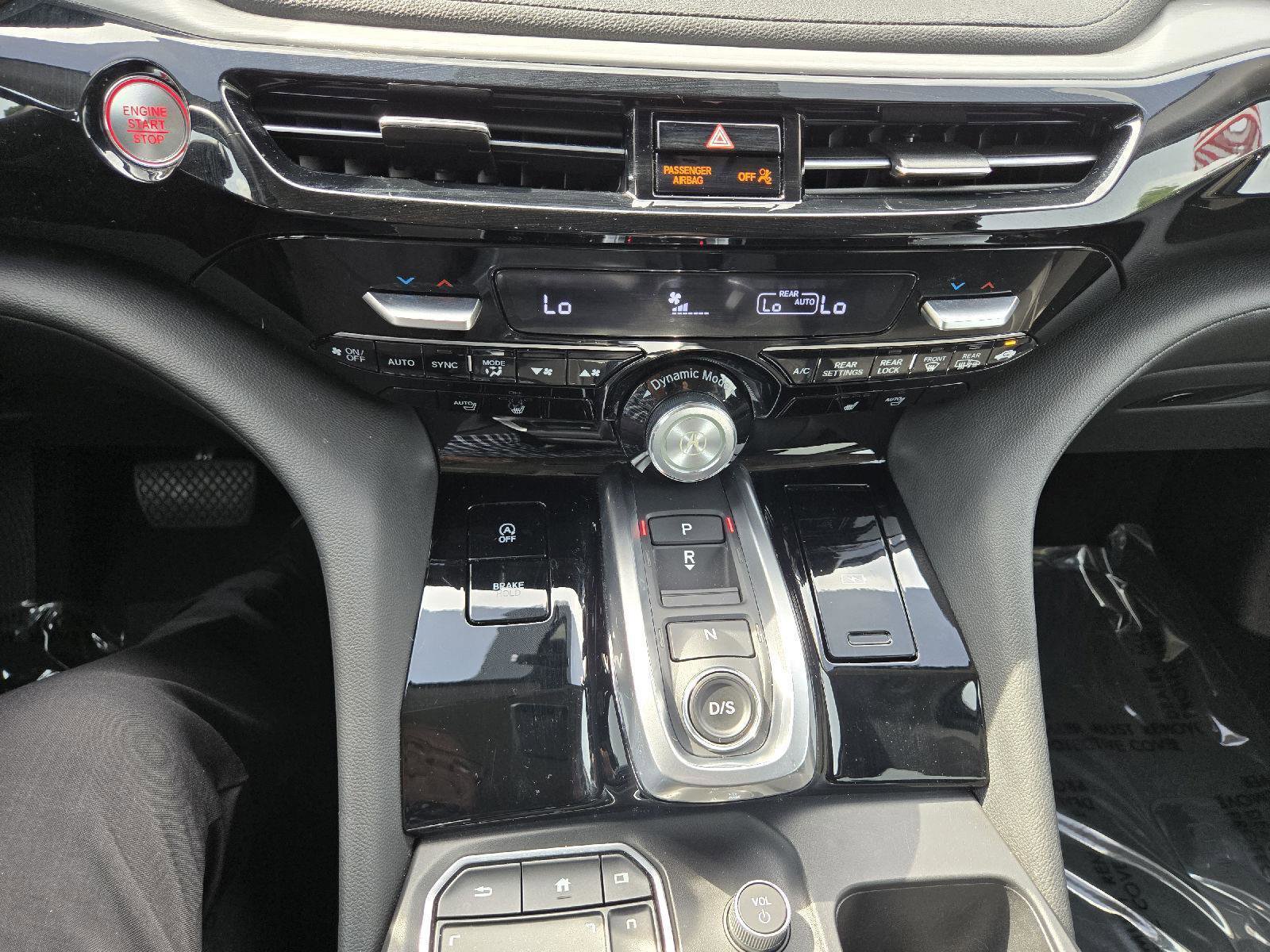 Certified 2023 Acura MDX FWD image 29