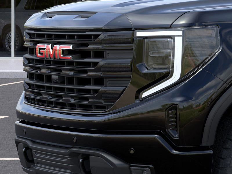 New 2026 GMC Sierra 1500 Elevation w/ Elevation Premium Package image 14