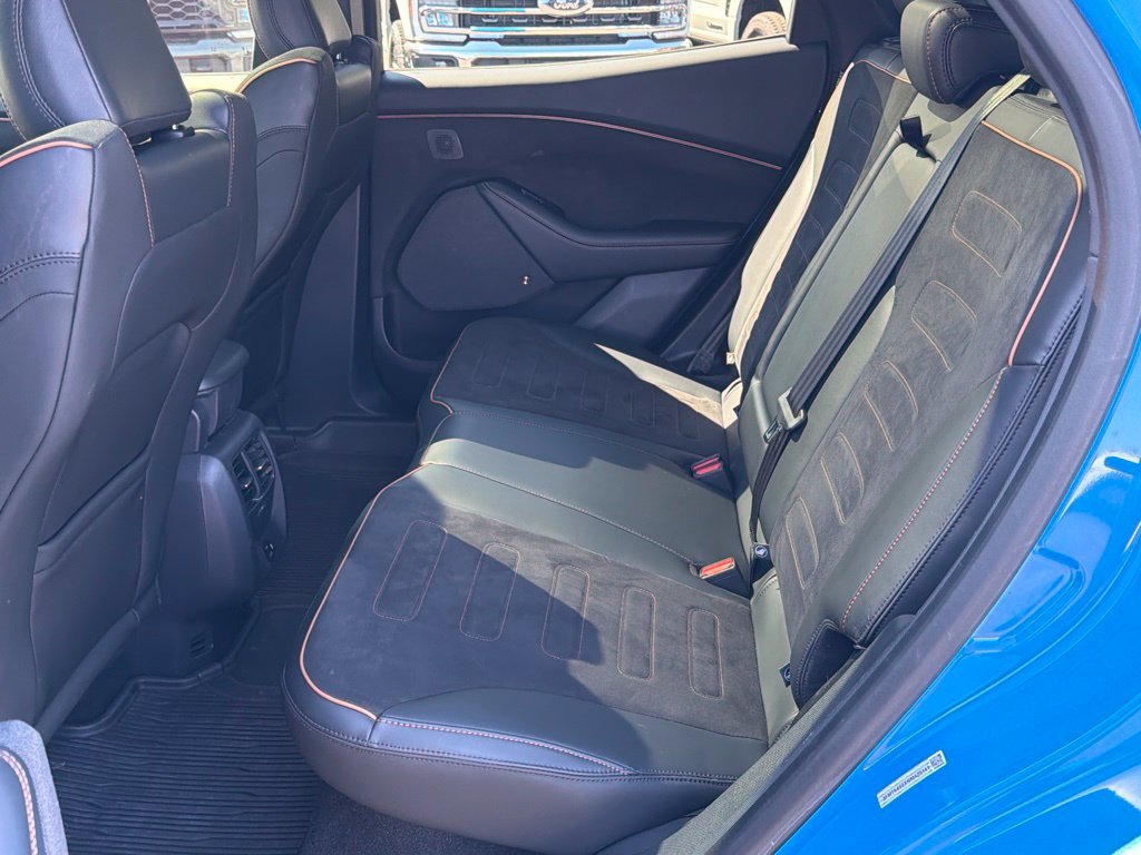 Used 2022 Ford Mustang Mach-E GT AWD/4WD image 18