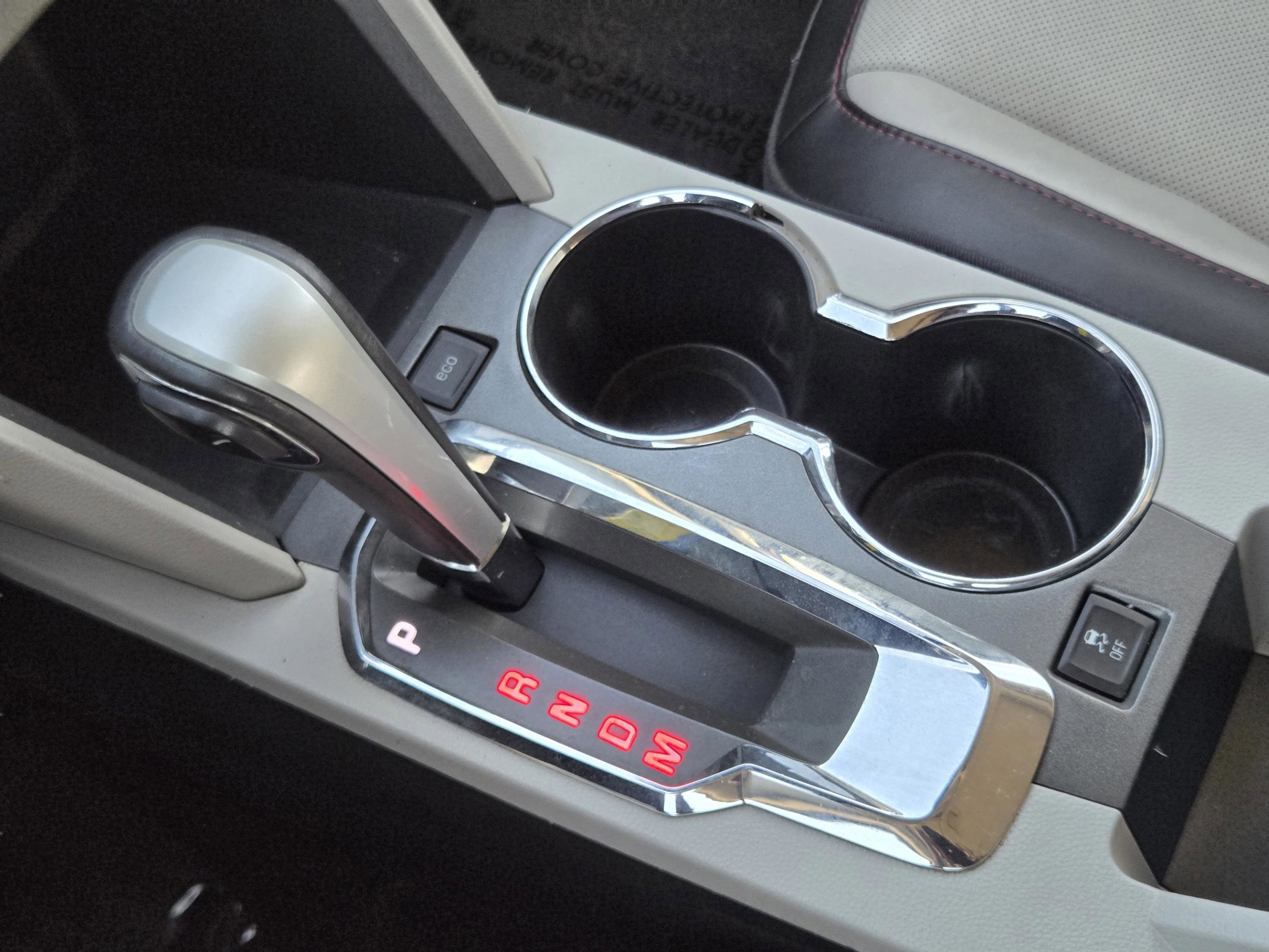 Used 2015 GMC Terrain SLT FWD image 16