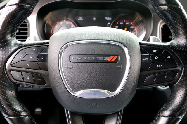 Used 2022 Dodge Charger GT w/ Blacktop Package image 12
