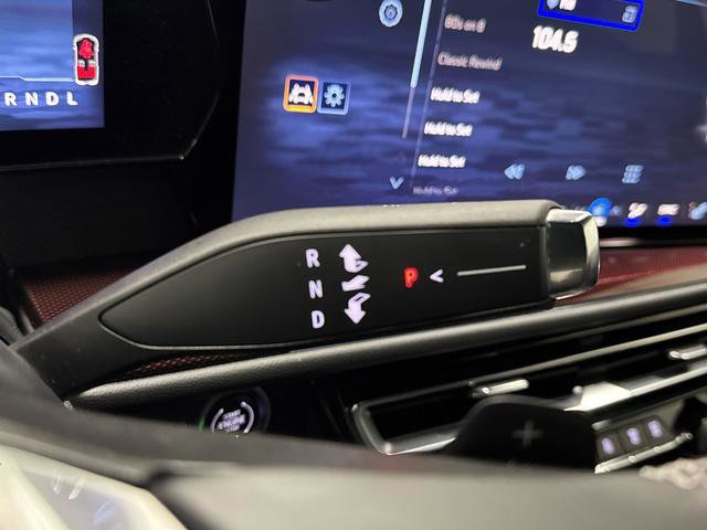 Used 2024 Chevrolet Traverse Z71 w/ Enhanced Driving Package image 21