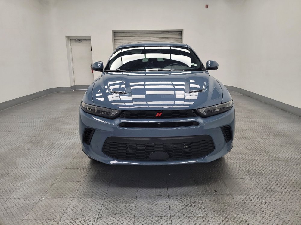 Used 2023 Dodge Hornet GT w/ Tech Pack w/o Parking AWD/4WD image 14