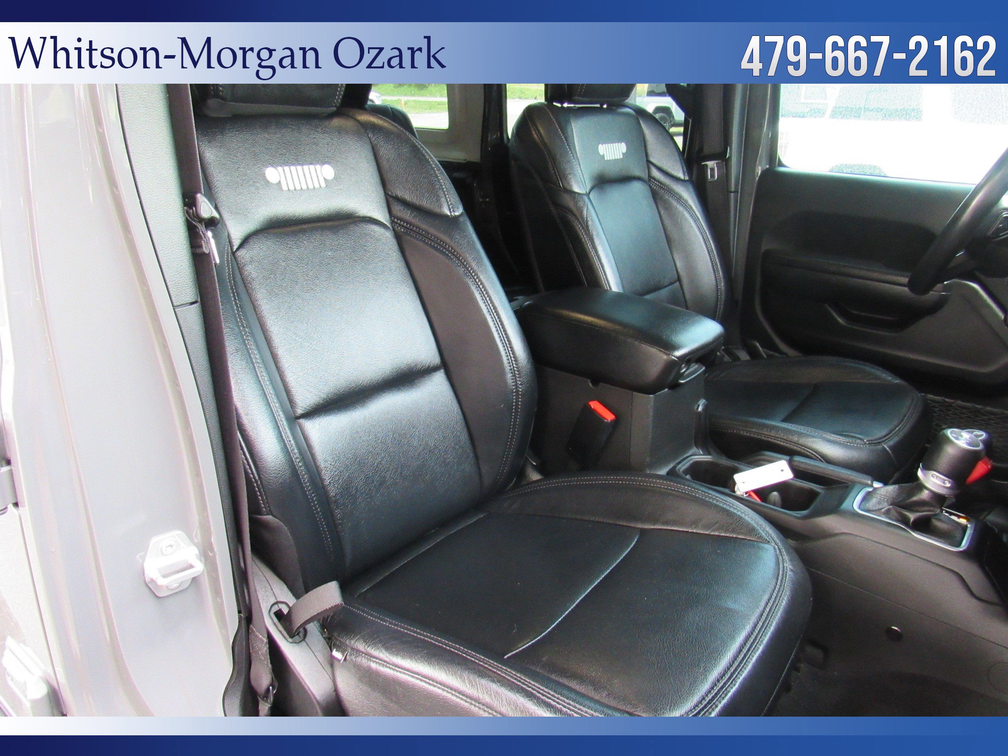 Used 2022 Jeep Wrangler Unlimited Sport S w/ Sun And Sound Package image 26