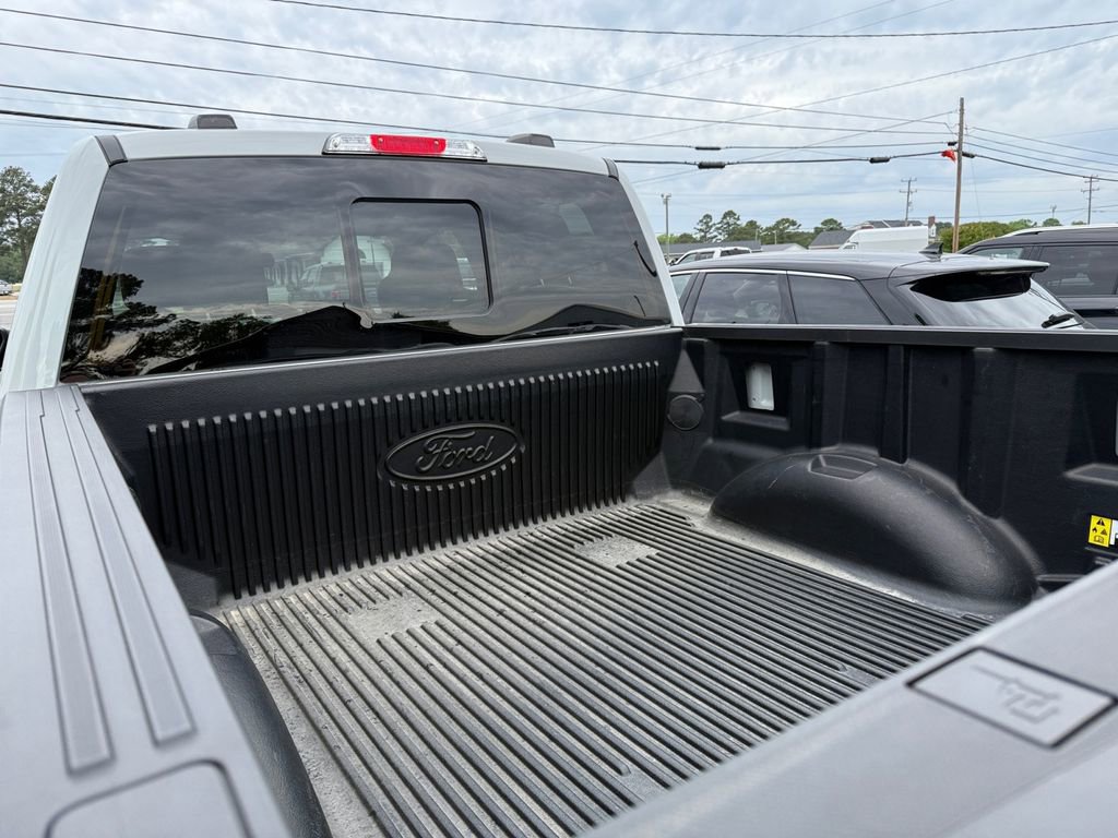 Certified 2023 Ford F150 XLT w/ Equipment Group 302A High AWD/4WD image 17