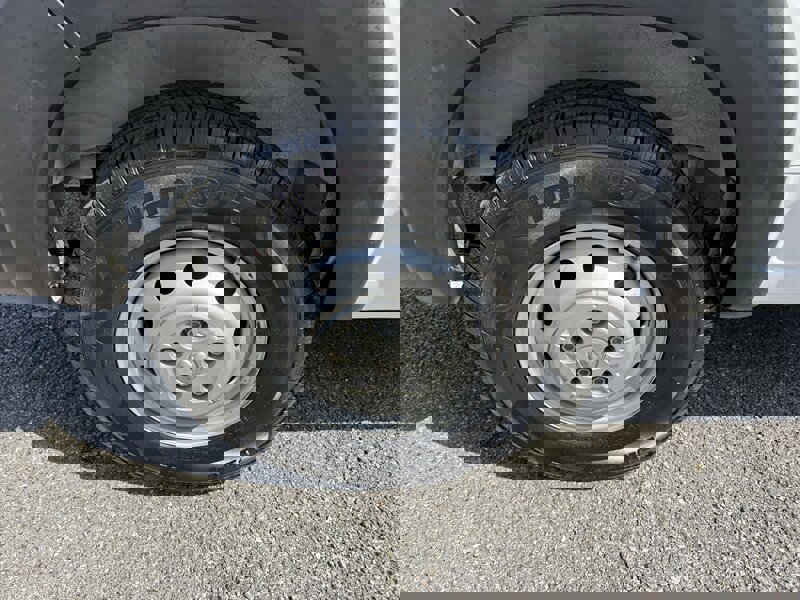 Used 2021 RAM ProMaster 2500 image 13