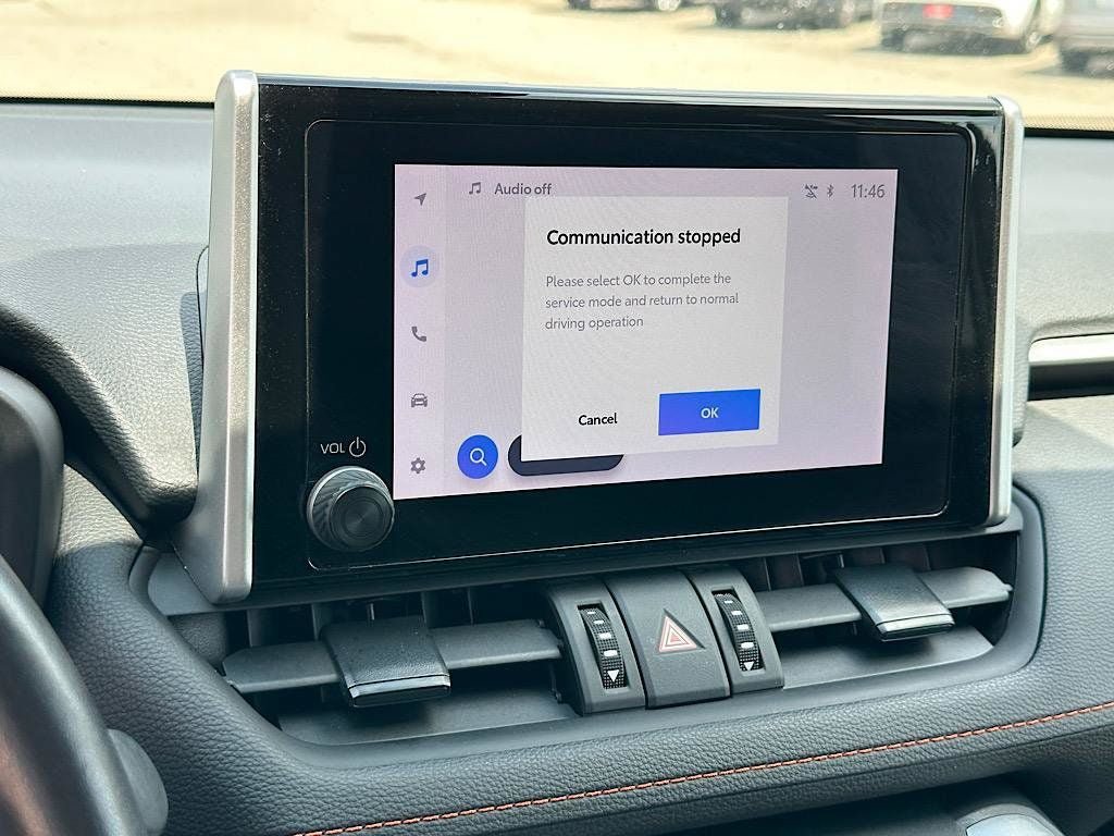 Certified 2024 Toyota RAV4 Adventure AWD/4WD image 28