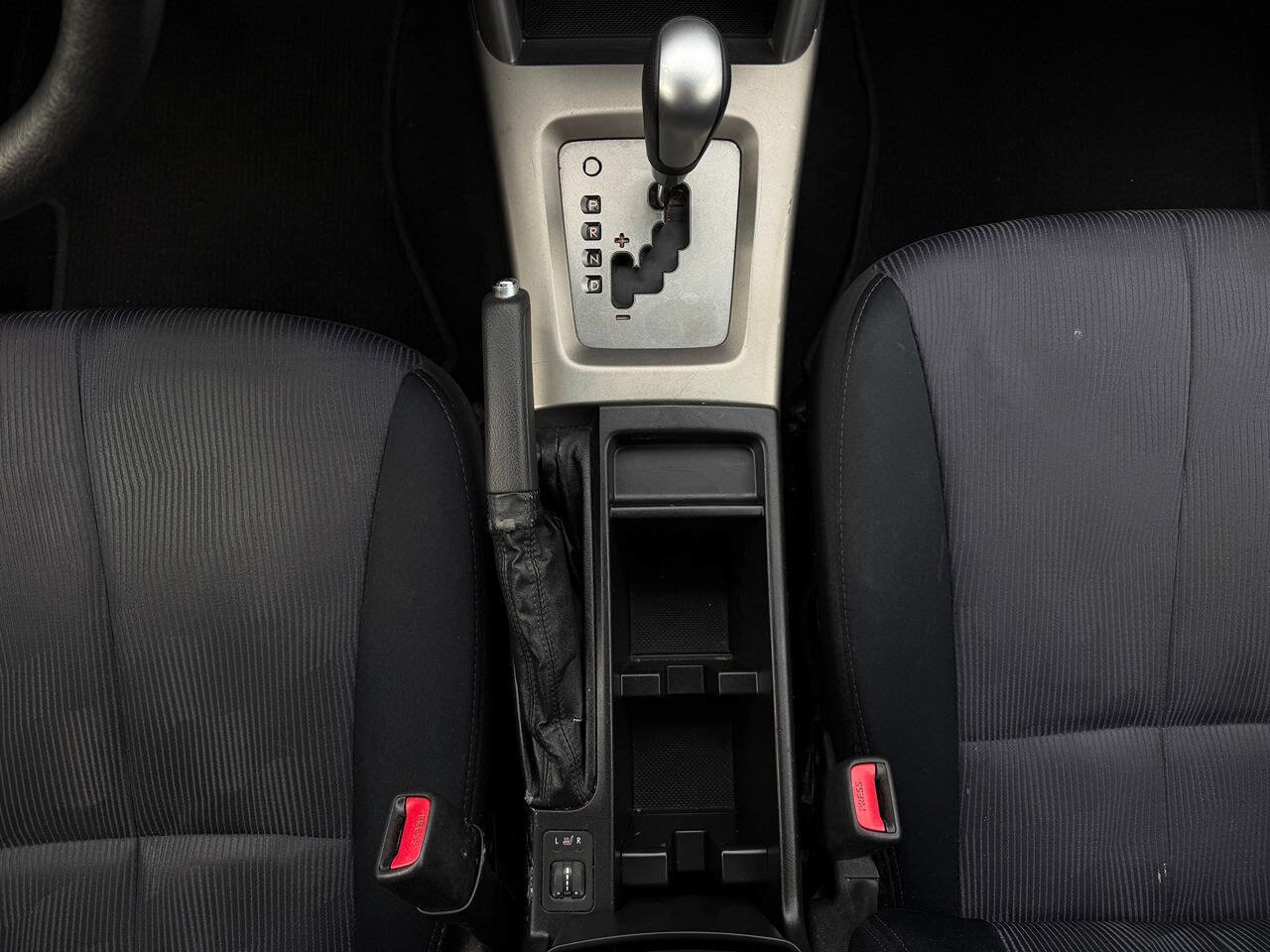 Used 2009 Subaru Forester 2.5X AWD/4WD image 26