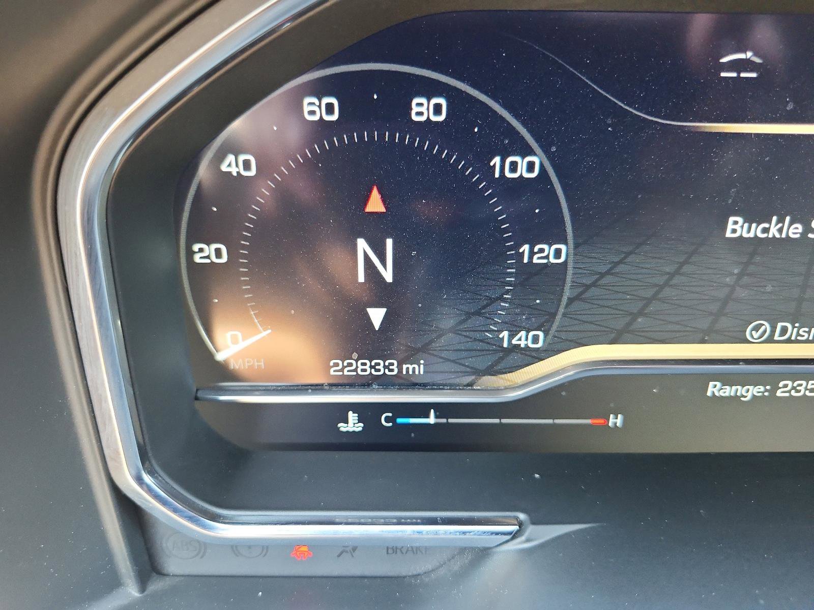 Used 2024 GMC Sierra 1500 Denali w/ Denali Reserve Package image 26